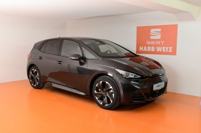 Cupra Born Gebrauchtwagen