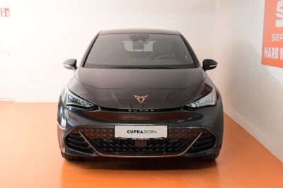 Cupra Born Gebrauchtwagen