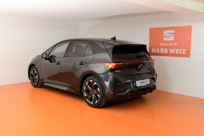 Cupra Born Gebrauchtwagen