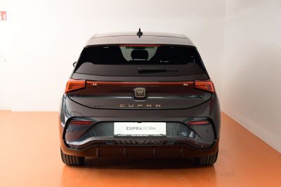 Cupra Born Gebrauchtwagen