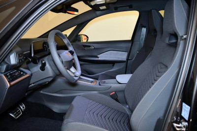 Cupra Born Gebrauchtwagen