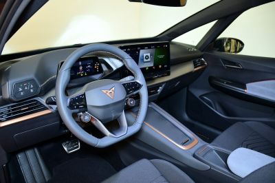 Cupra Born Gebrauchtwagen