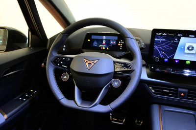 Cupra Born Gebrauchtwagen