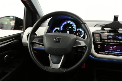 Seat Mii Gebrauchtwagen