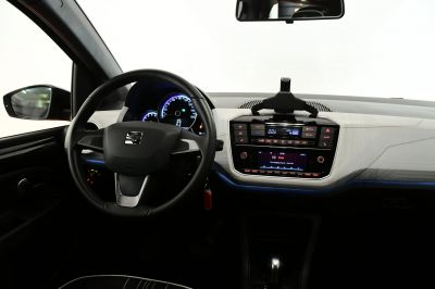 Seat Mii Gebrauchtwagen