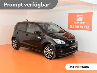Seat Mii Gebrauchtwagen