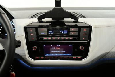 Seat Mii Gebrauchtwagen