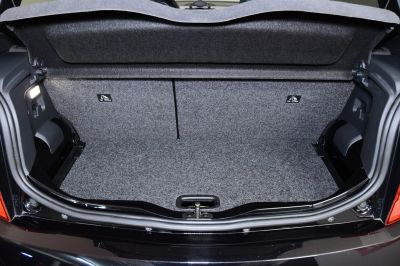 Seat Mii Gebrauchtwagen