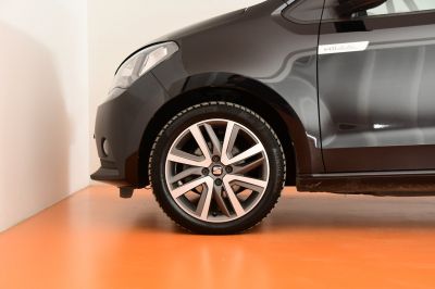 Seat Mii Gebrauchtwagen