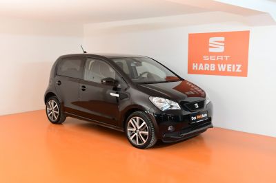 Seat Mii Gebrauchtwagen