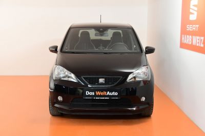 Seat Mii Gebrauchtwagen