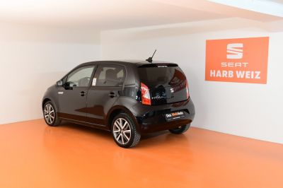 Seat Mii Gebrauchtwagen