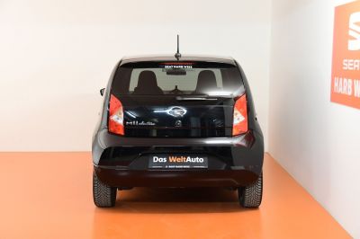 Seat Mii Gebrauchtwagen