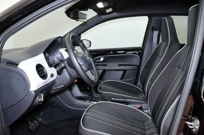 Seat Mii Gebrauchtwagen