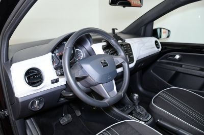 Seat Mii Gebrauchtwagen