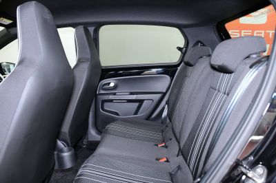 Seat Mii Gebrauchtwagen