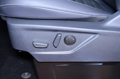 Ford Tourneo Custom Gebrauchtwagen