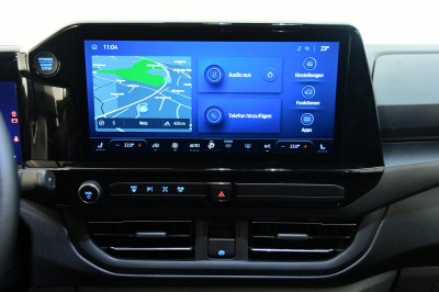 Ford Tourneo Custom Gebrauchtwagen