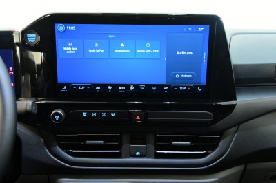 Ford Tourneo Custom Gebrauchtwagen