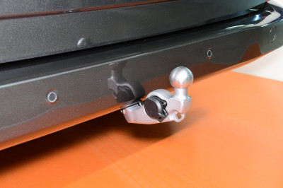 Ford Tourneo Custom Gebrauchtwagen