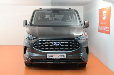 Ford Tourneo Custom Gebrauchtwagen