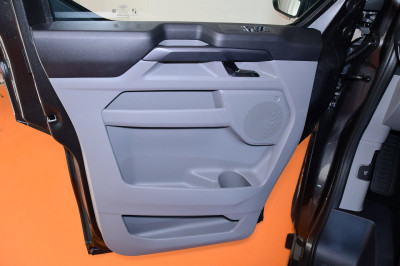 Ford Tourneo Custom Gebrauchtwagen