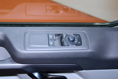 Ford Tourneo Custom Gebrauchtwagen