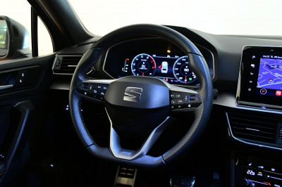 Seat Tarraco Gebrauchtwagen