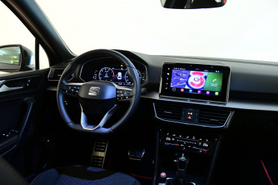 Seat Tarraco Gebrauchtwagen