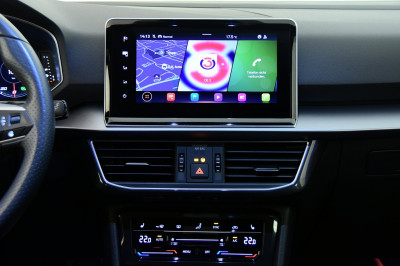 Seat Tarraco Gebrauchtwagen