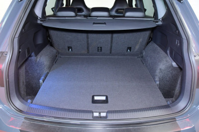 Seat Tarraco Gebrauchtwagen