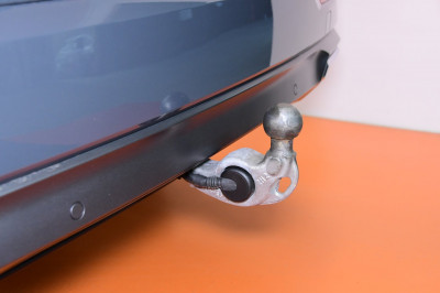 Seat Tarraco Gebrauchtwagen