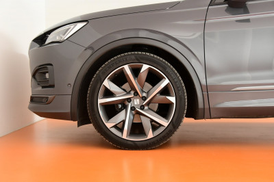 Seat Tarraco Gebrauchtwagen