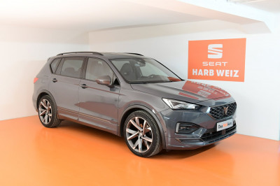 Seat Tarraco Gebrauchtwagen