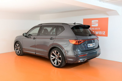 Seat Tarraco Gebrauchtwagen