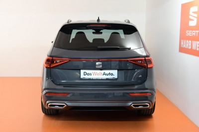 Seat Tarraco Gebrauchtwagen
