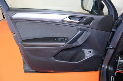 Seat Tarraco Gebrauchtwagen