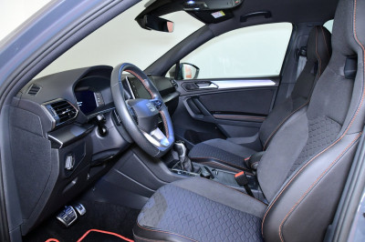 Seat Tarraco Gebrauchtwagen