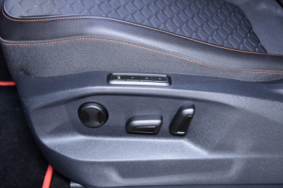 Seat Tarraco Gebrauchtwagen