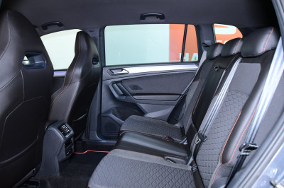 Seat Tarraco Gebrauchtwagen