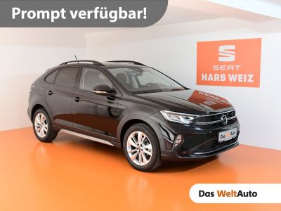 VW Taigo Gebrauchtwagen