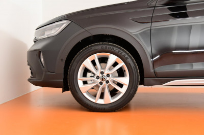 VW Taigo Gebrauchtwagen