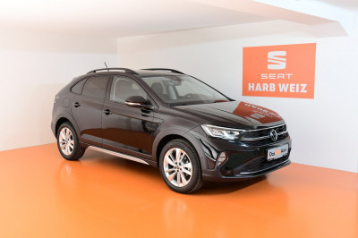 VW Taigo Gebrauchtwagen