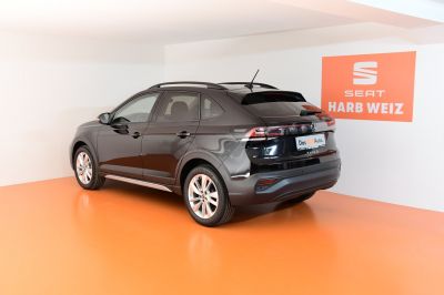 VW Taigo Gebrauchtwagen