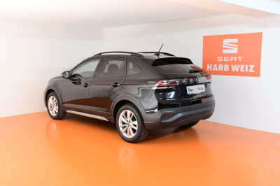 VW Taigo Gebrauchtwagen