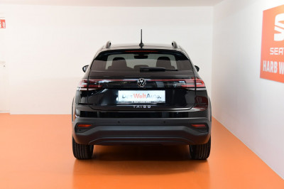 VW Taigo Gebrauchtwagen