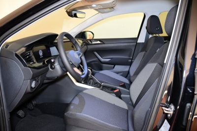 VW Taigo Gebrauchtwagen