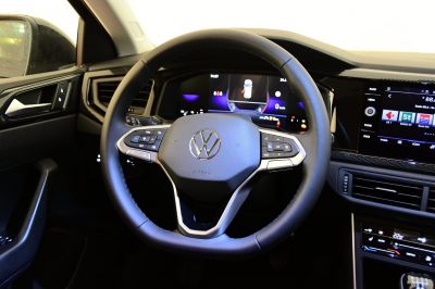 VW Taigo Gebrauchtwagen