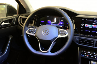 VW Taigo Gebrauchtwagen