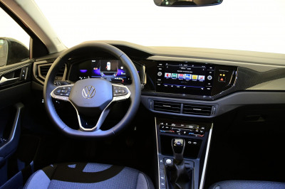 VW Taigo Gebrauchtwagen